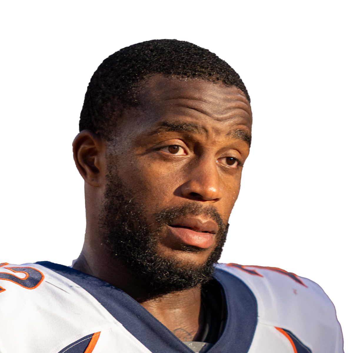 Kareem Jackson