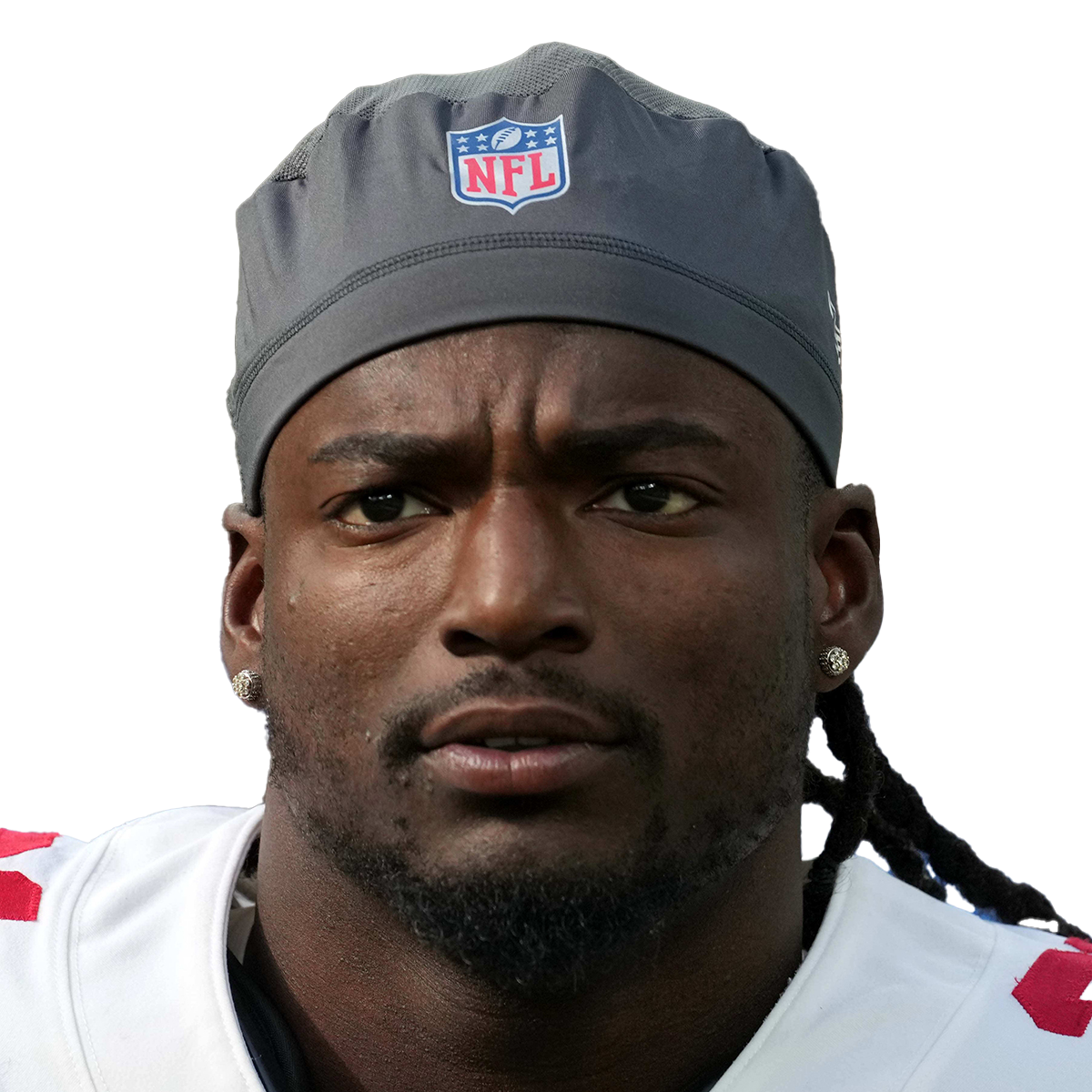 Keion Crossen