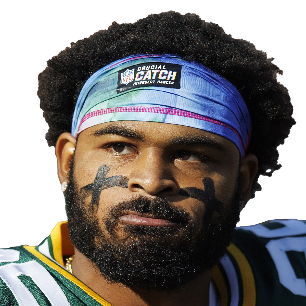 Keisean Nixon