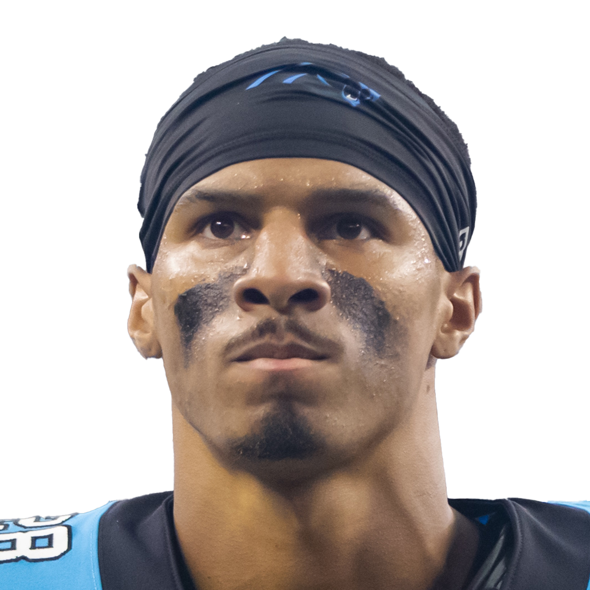 Keith Taylor Jr.