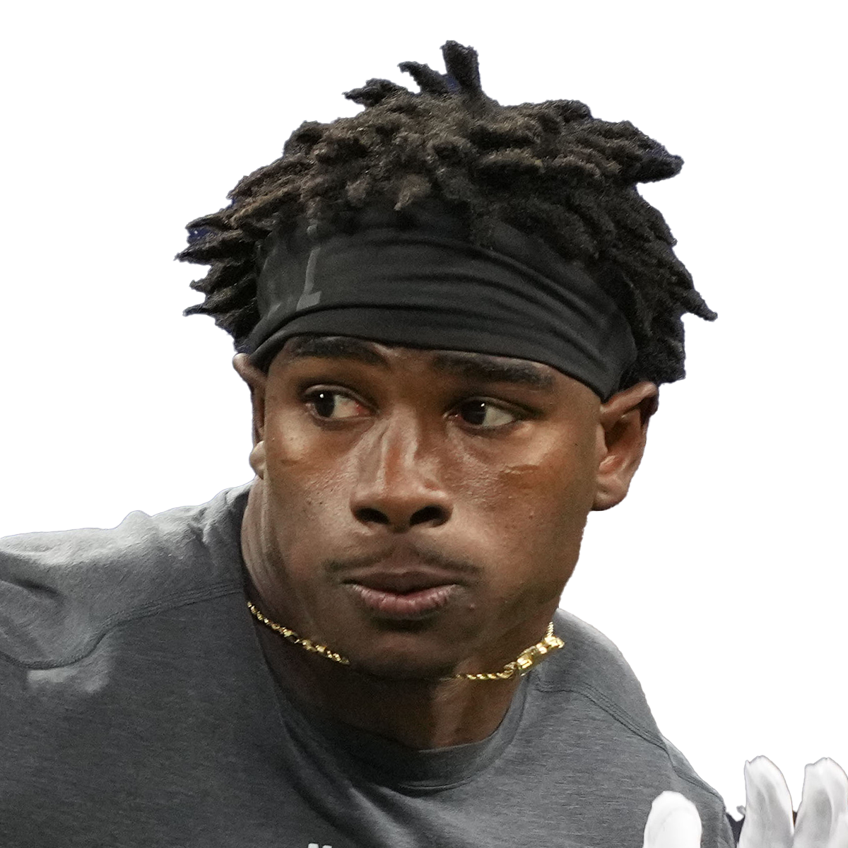 Kei'Trel Clark