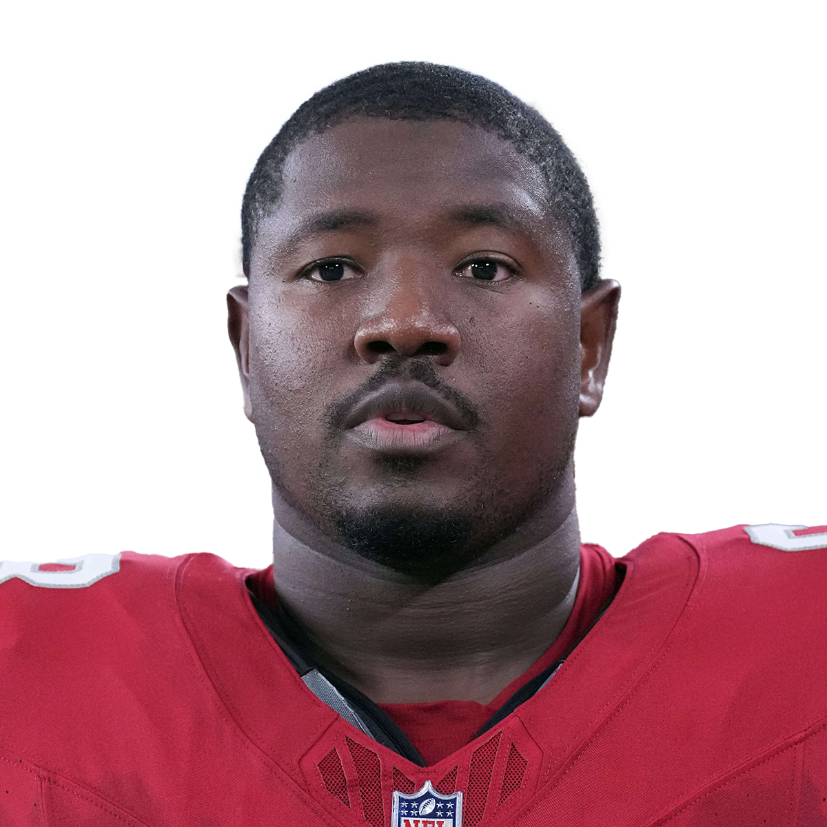 Kelvin Beachum