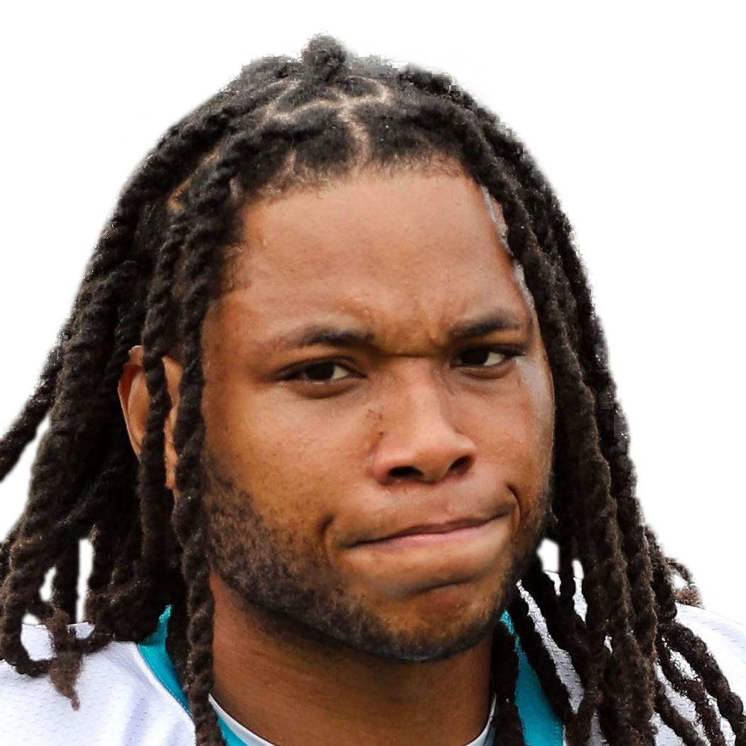 Kelvin Benjamin