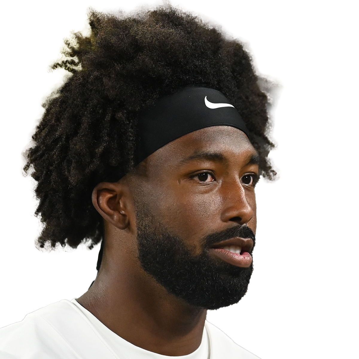 Kendall Fuller