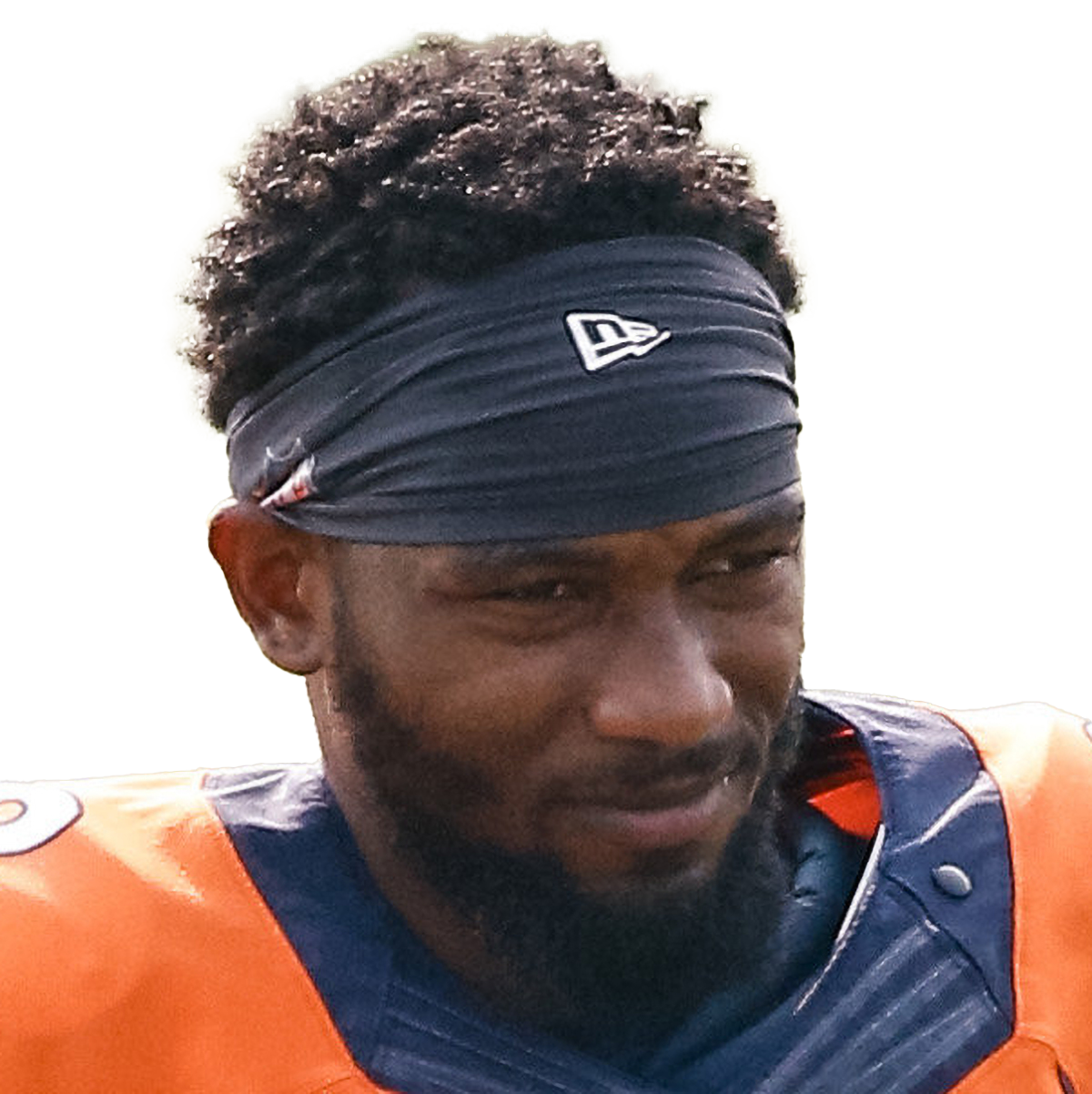 Kendall Hinton