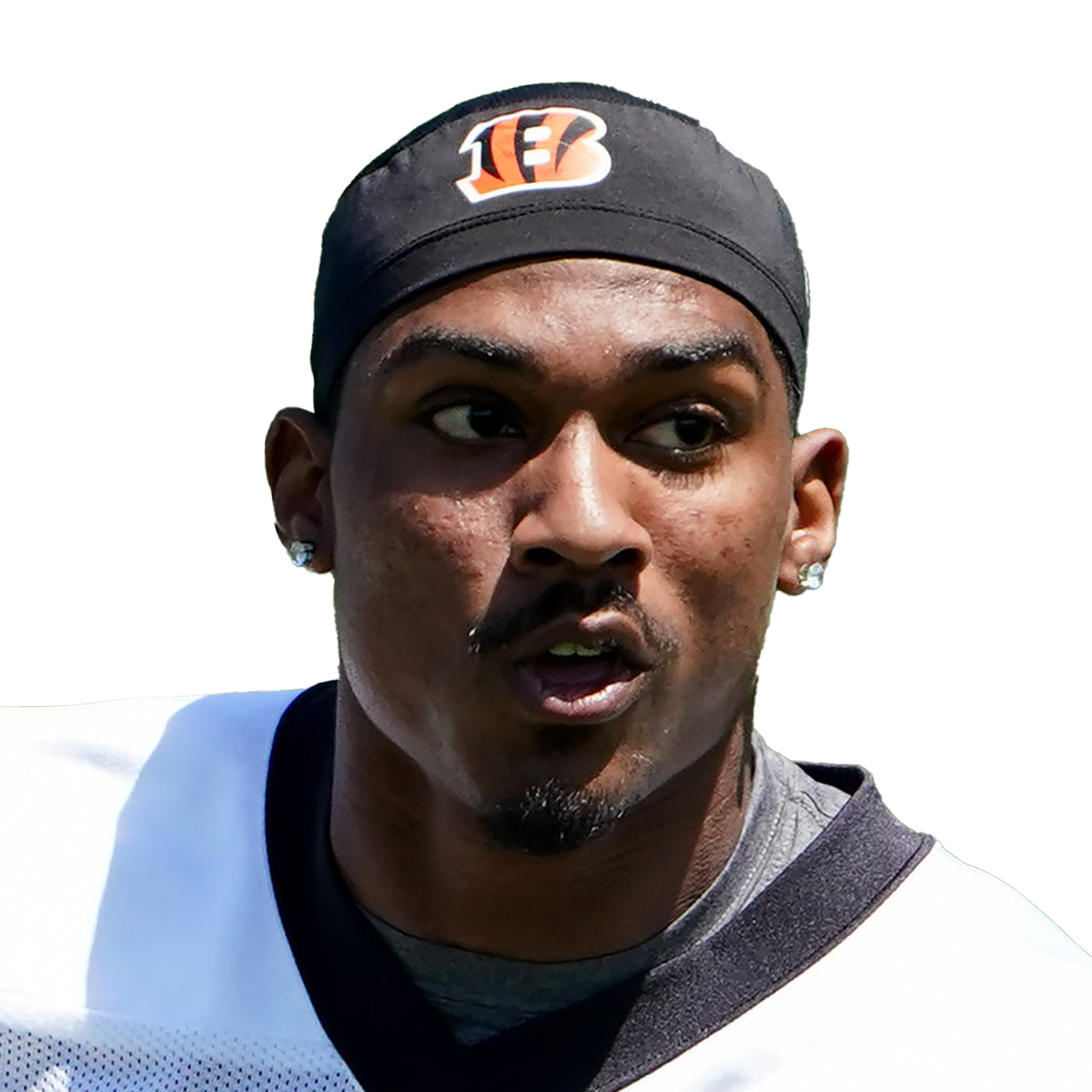 Kendric Pryor