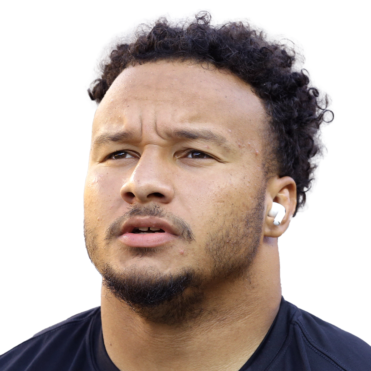 Kendrick Green