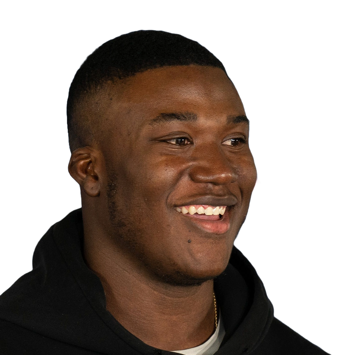 Kenneth Murray Jr.