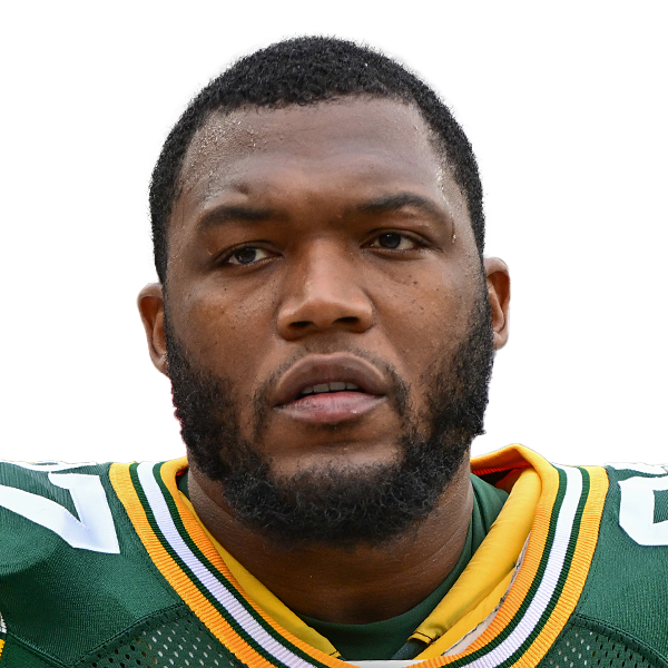 Kenny Clark
