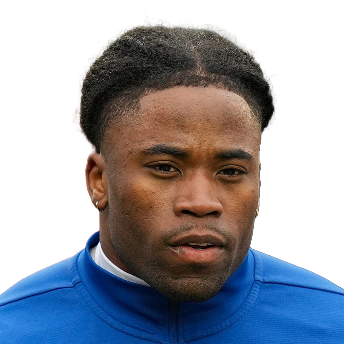 Kenny Moore II