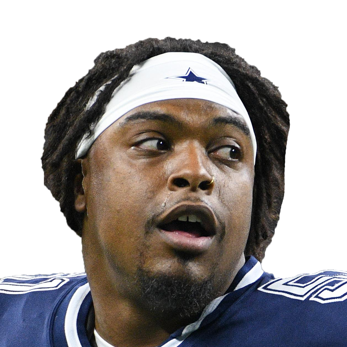 Kerry Hyder Jr.