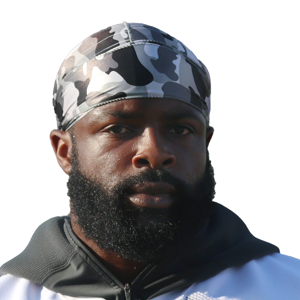 Ke'Shawn Vaughn