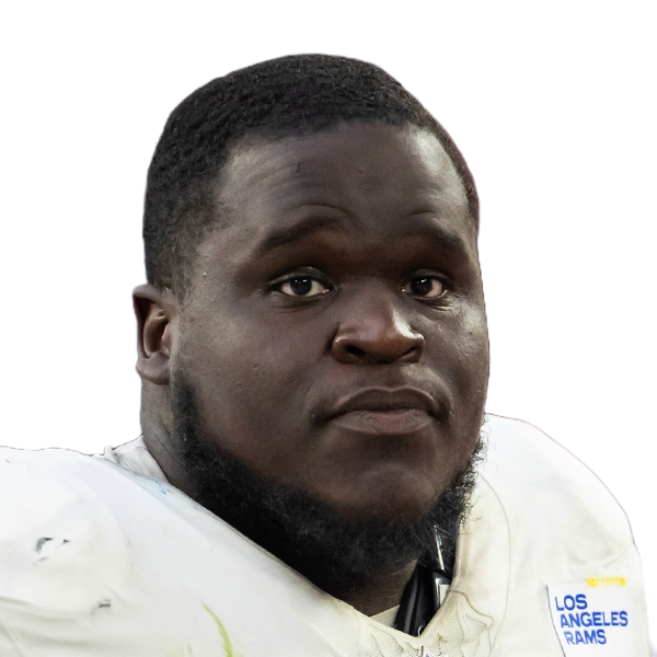 Kevin Dotson