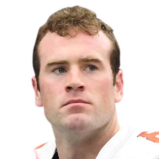 Kevin Hogan