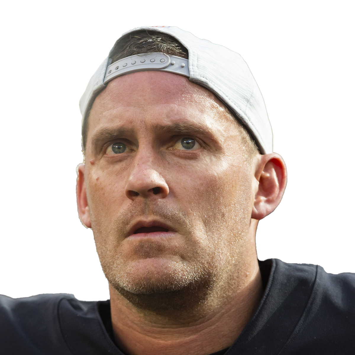 Kevin Huber