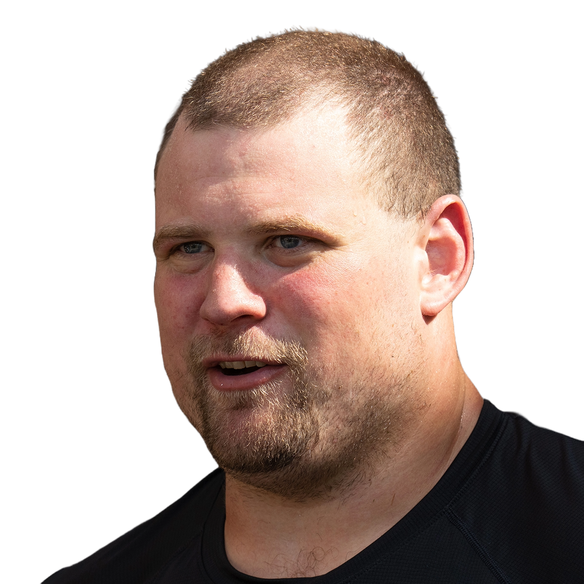 Kevin Zeitler