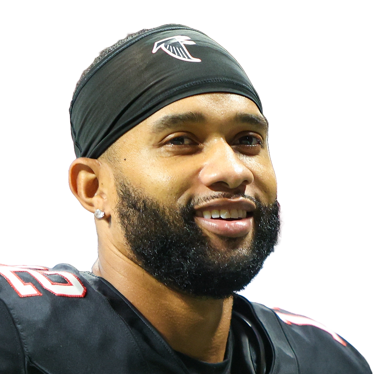 KhaDarel Hodge