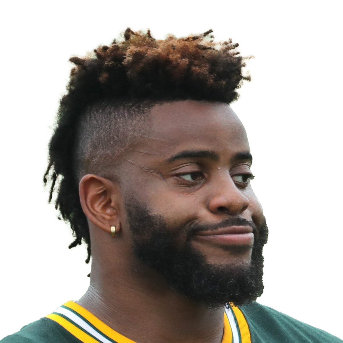 Kingsley Keke