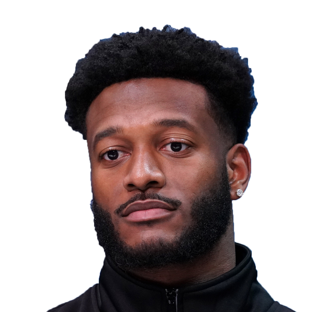 KJ Hill Jr.
