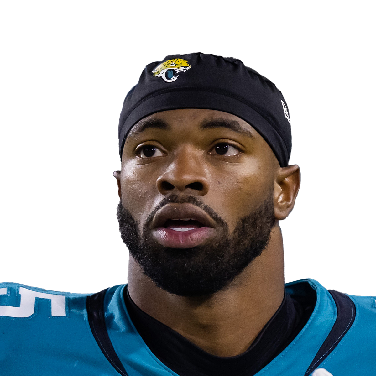 K'Lavon Chaisson