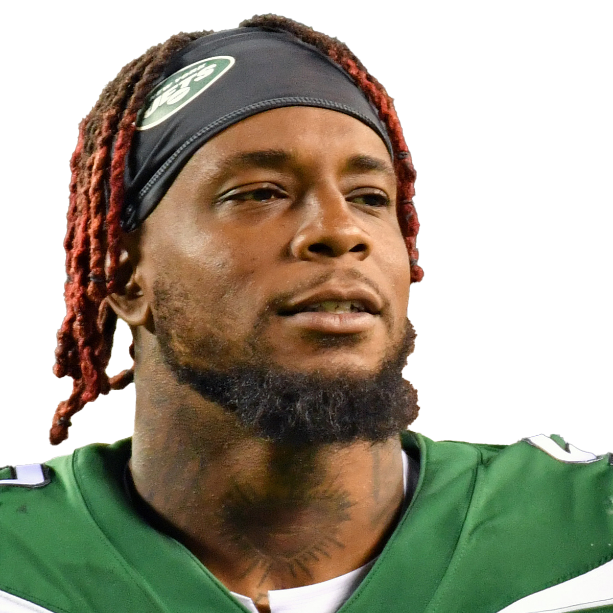 Kwon Alexander
