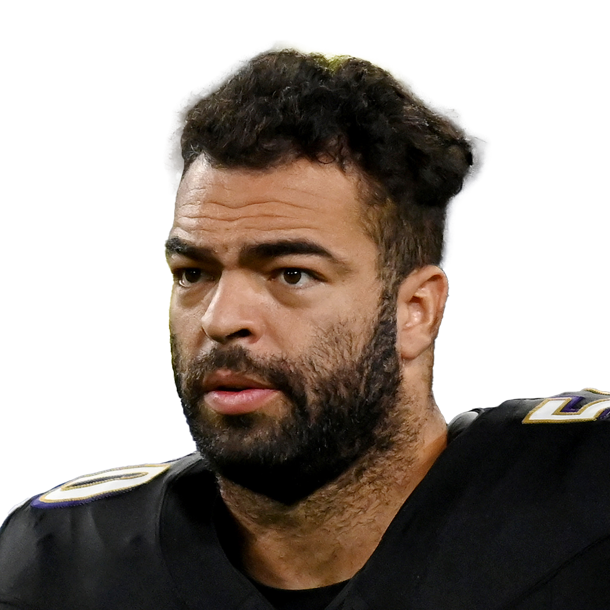 Kyle Van Noy