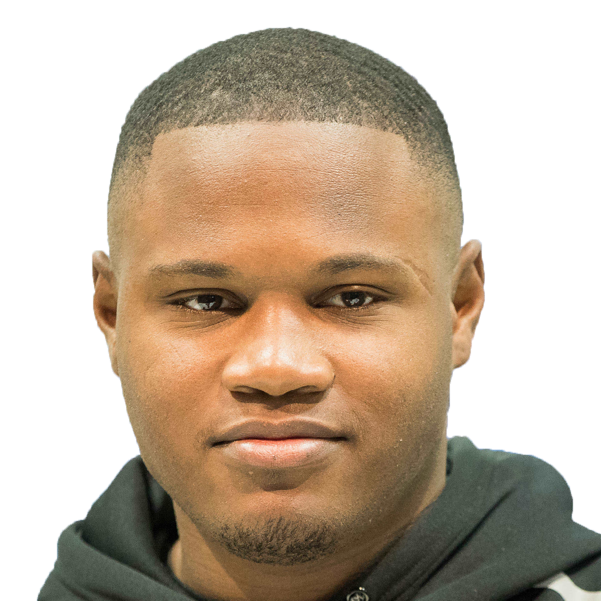 La'Darius Hamilton