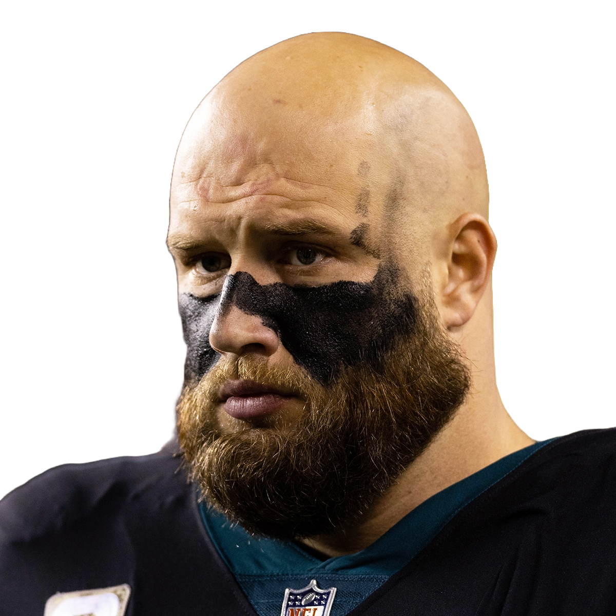 Lane Johnson