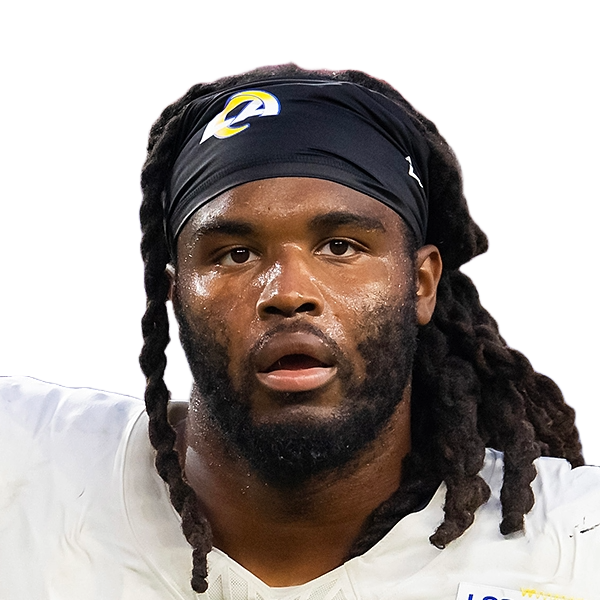 Larrell Murchison