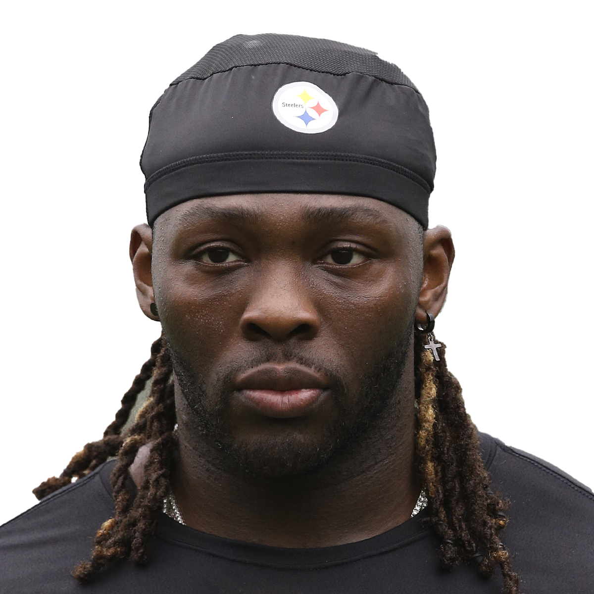 Larry Ogunjobi