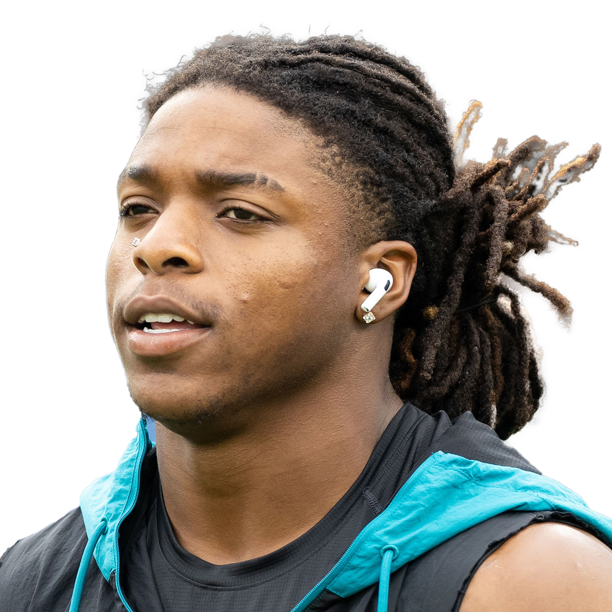 Laviska Shenault Jr.
