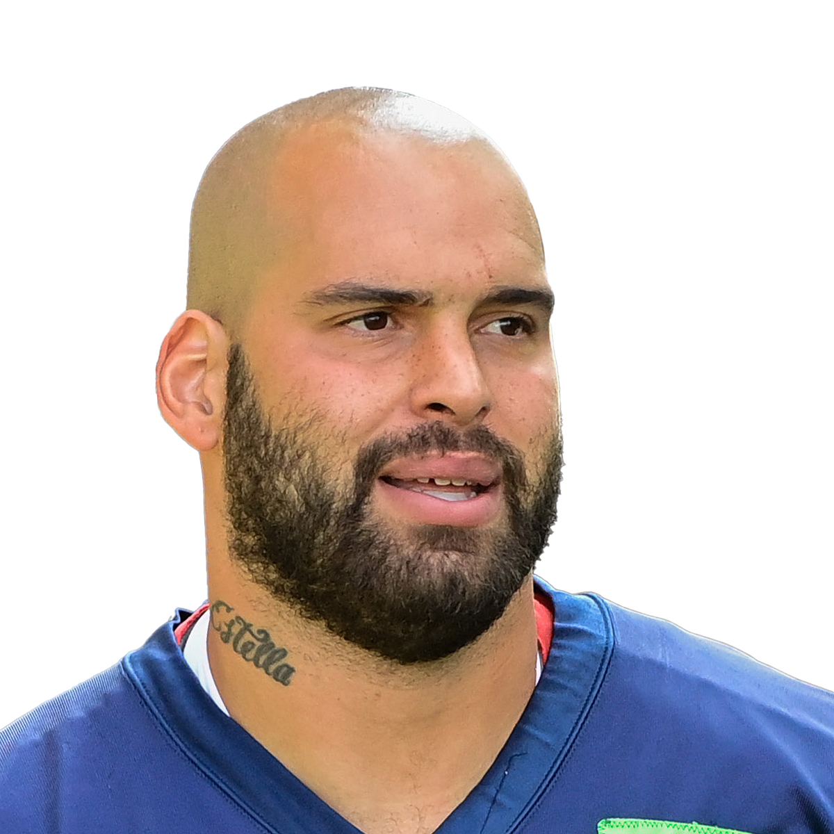 Lawrence Guy