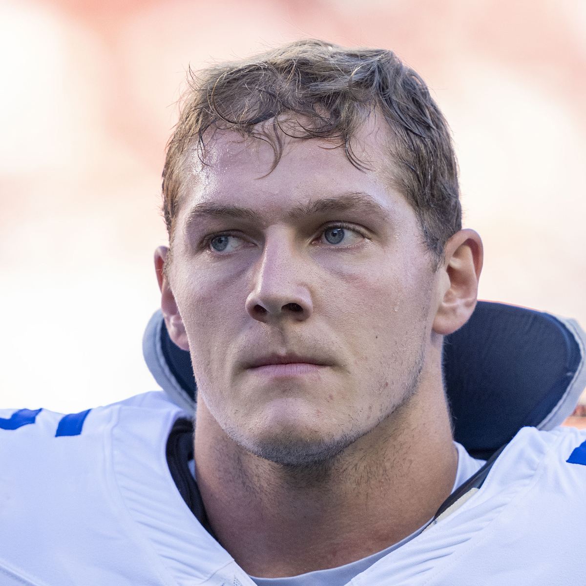 Leighton Vander Esch Injury News, Updates, and Insights