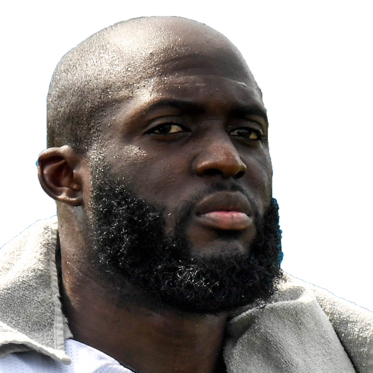 Leonard Fournette