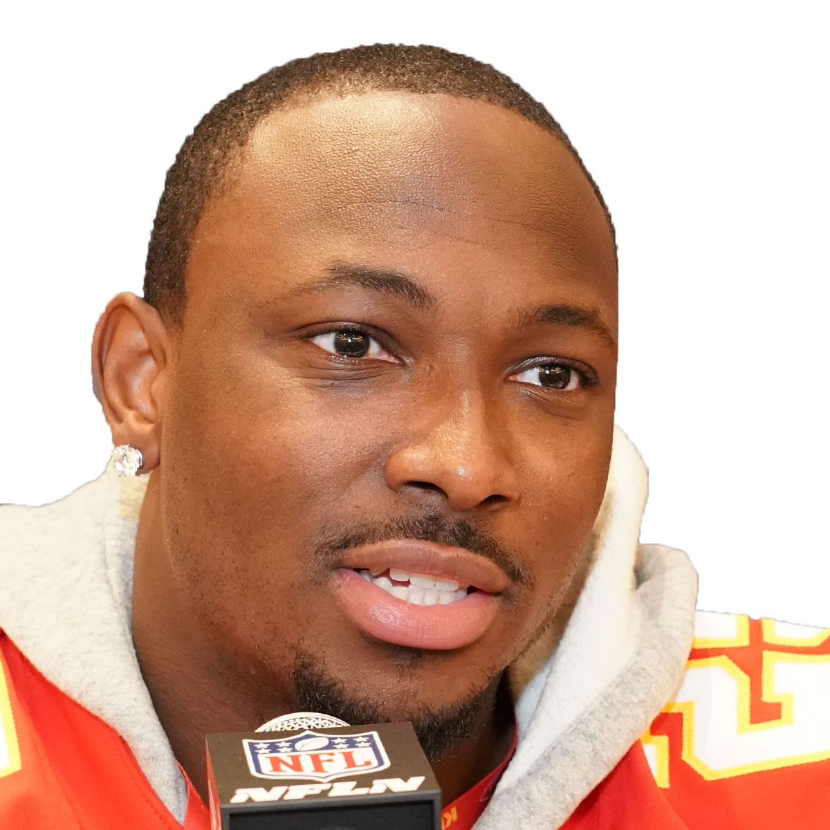 LeSean McCoy