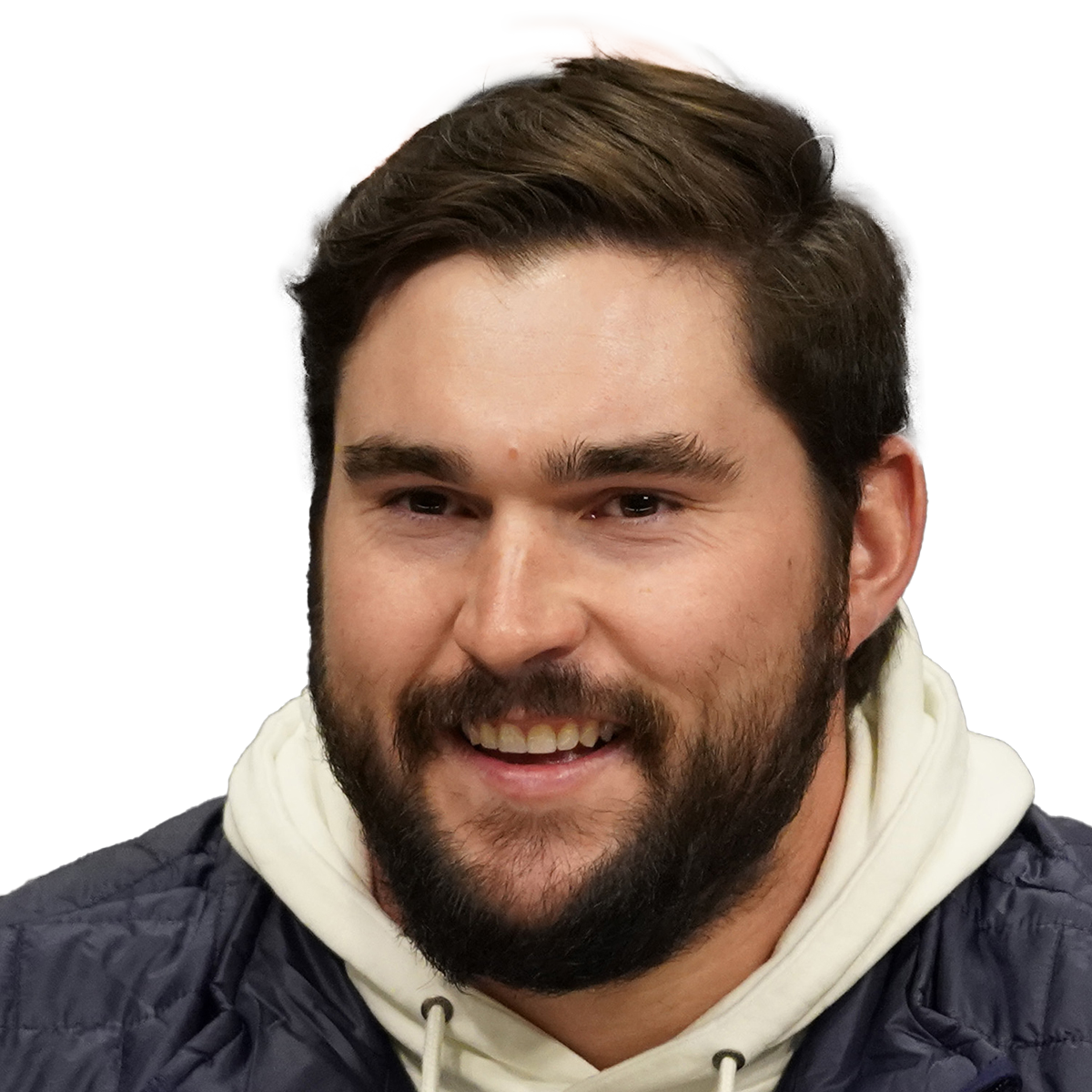 Lucas Patrick