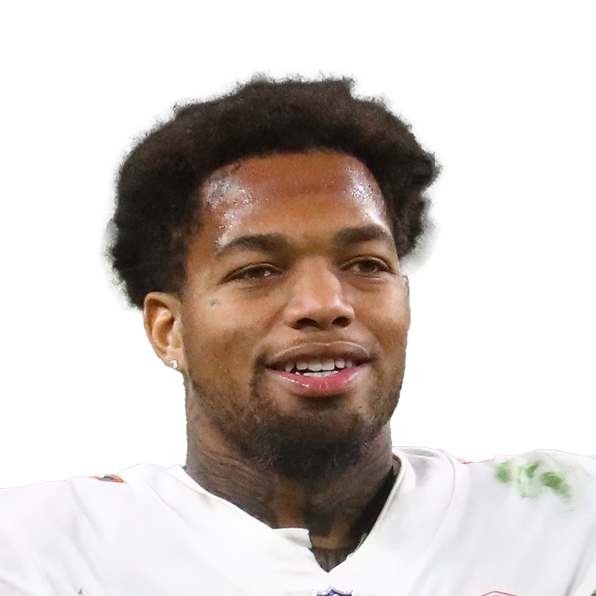 Lynn Bowden Jr.
