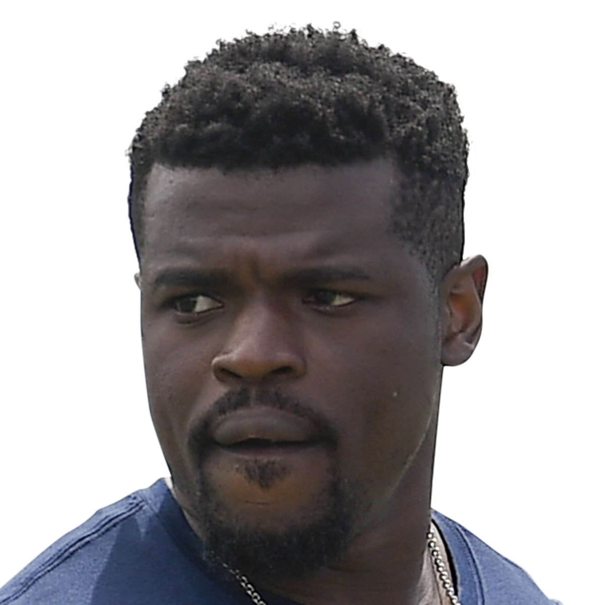 Malcolm Brown