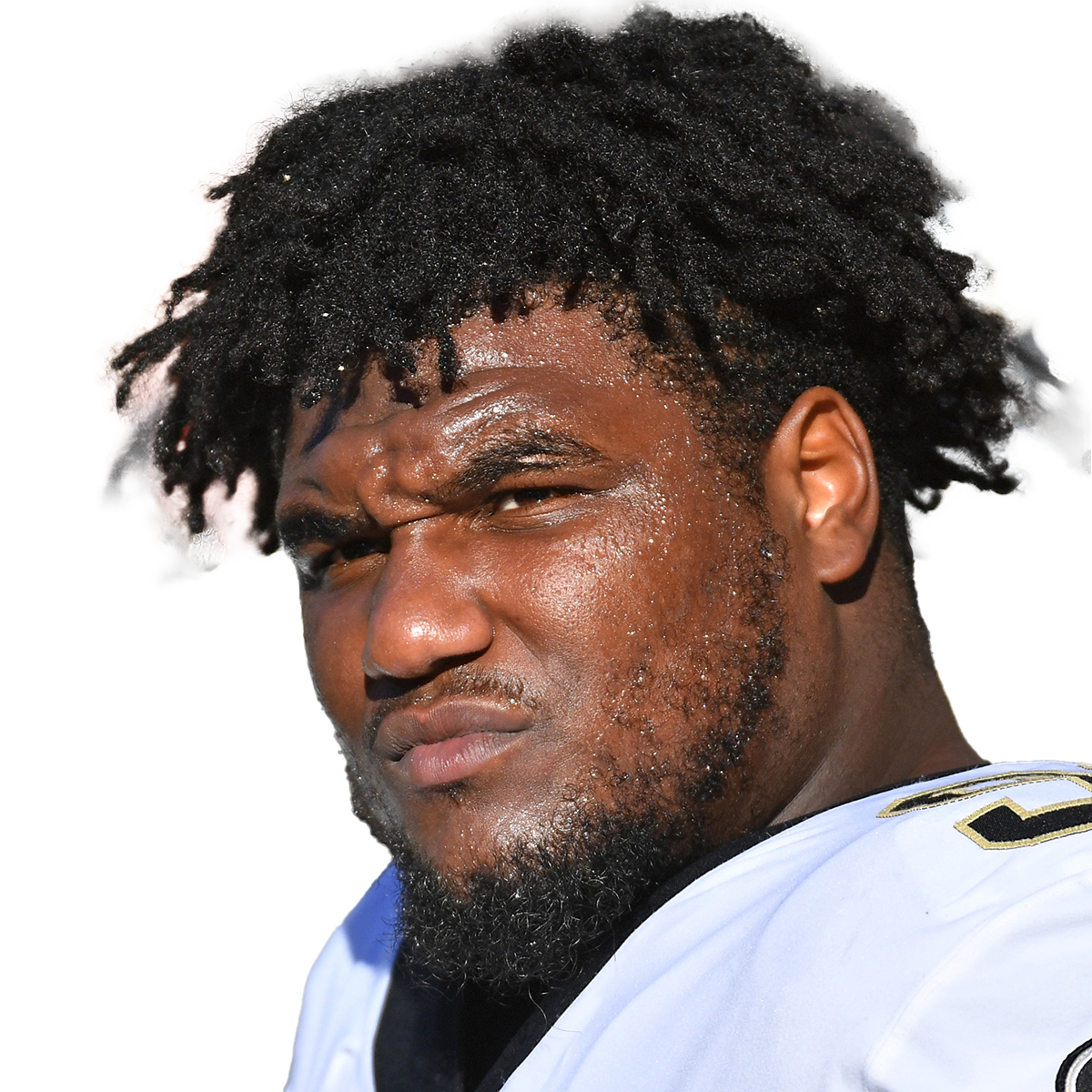 Malcolm Roach
