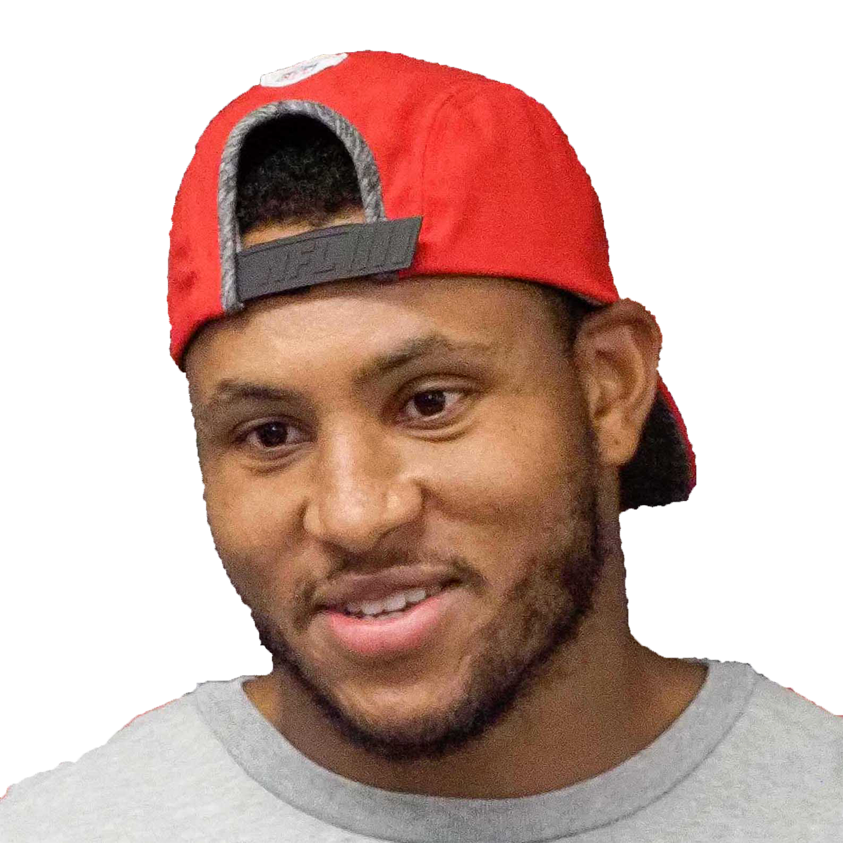 Malcolm Smith