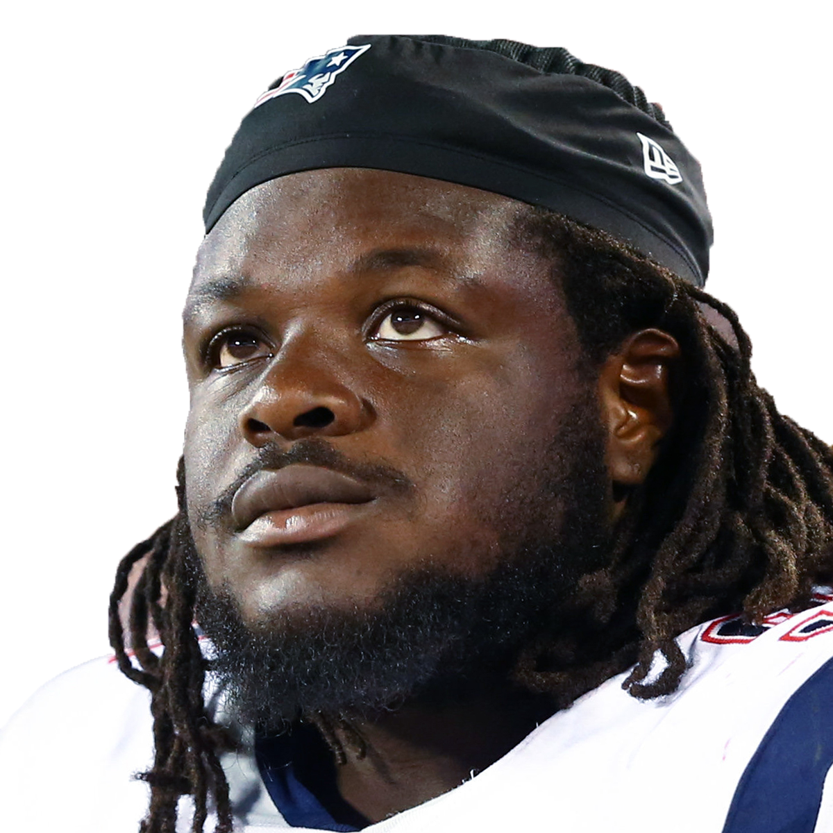 Malcom Brown