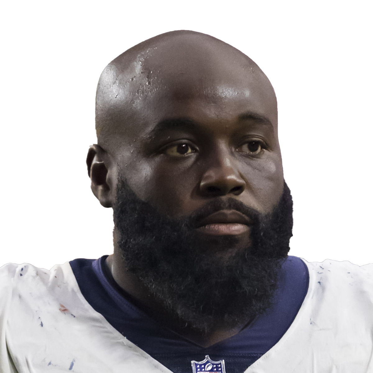 Maliek Collins