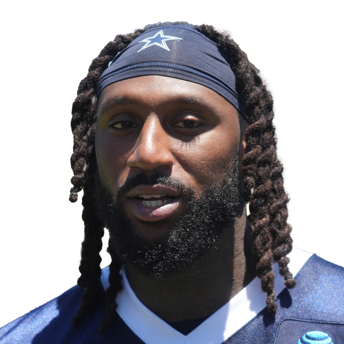 Malik Hooker