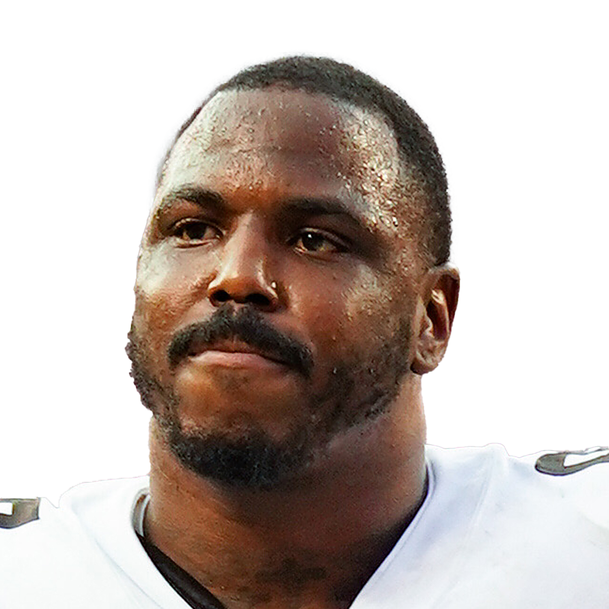 Malik Jackson