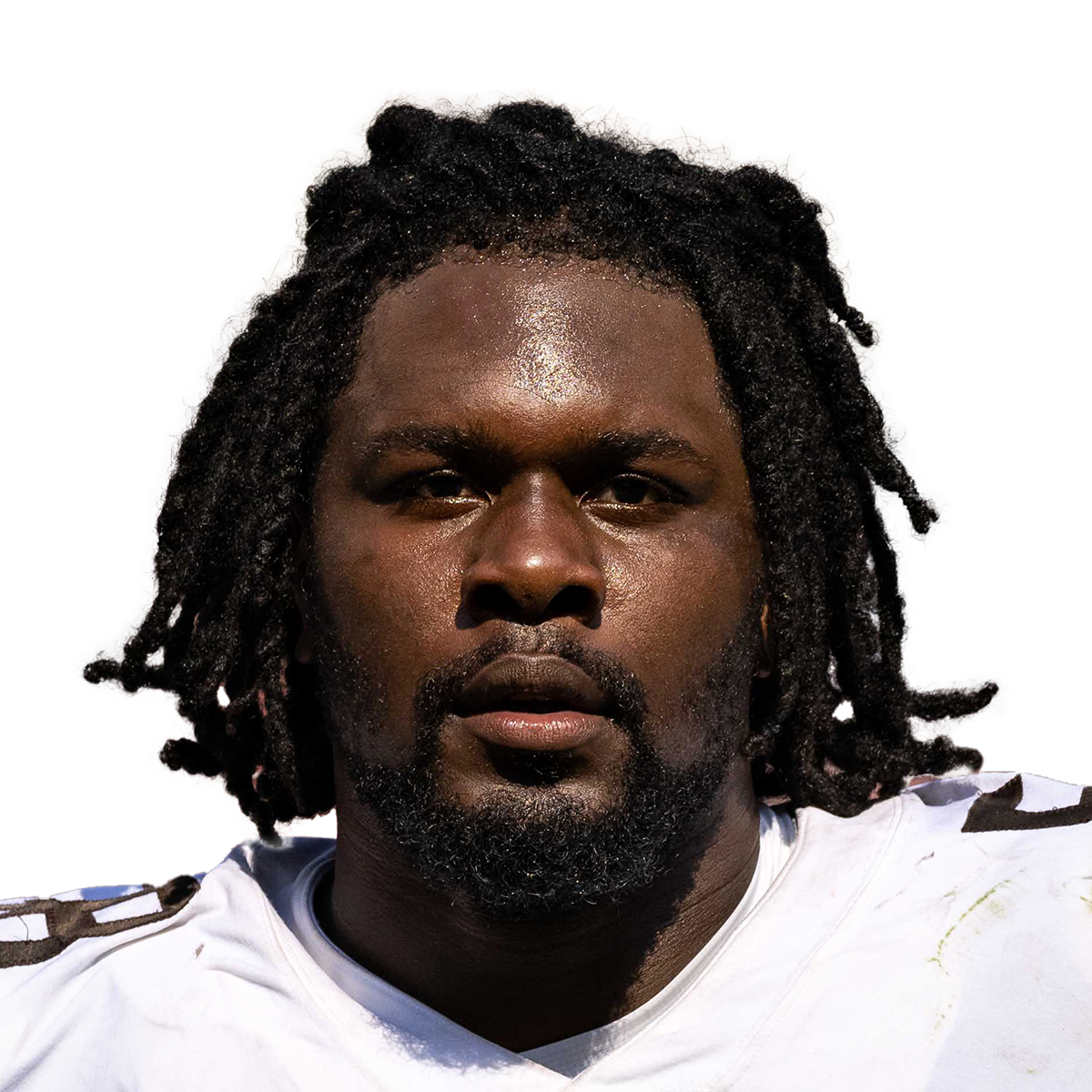 Malik McDowell