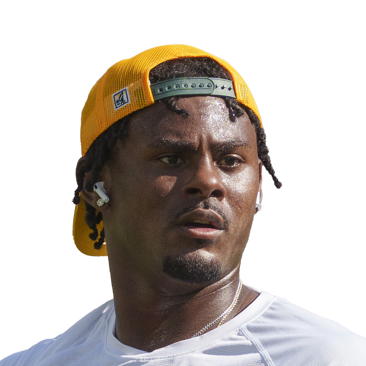 Malik Willis
