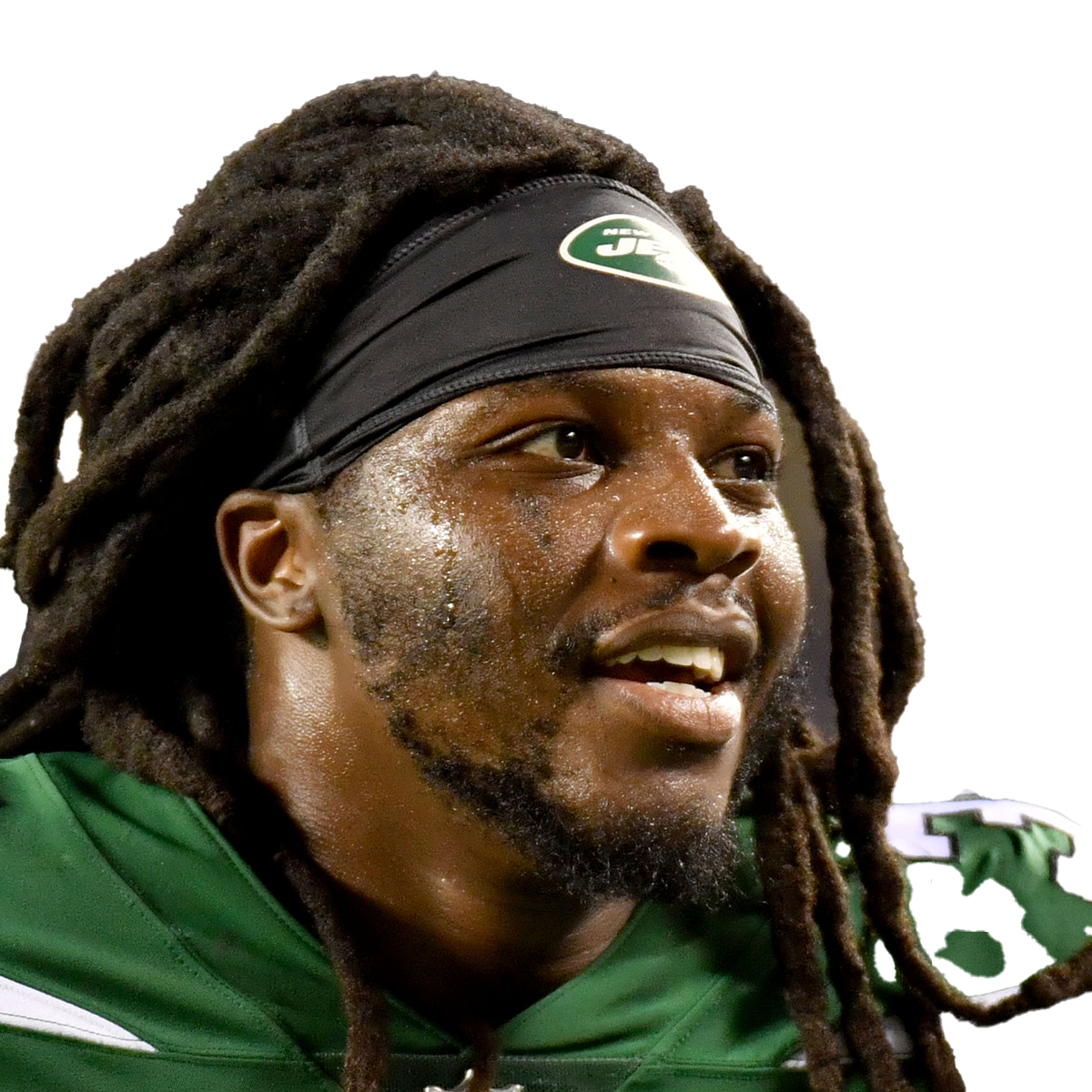 Marcell Harris