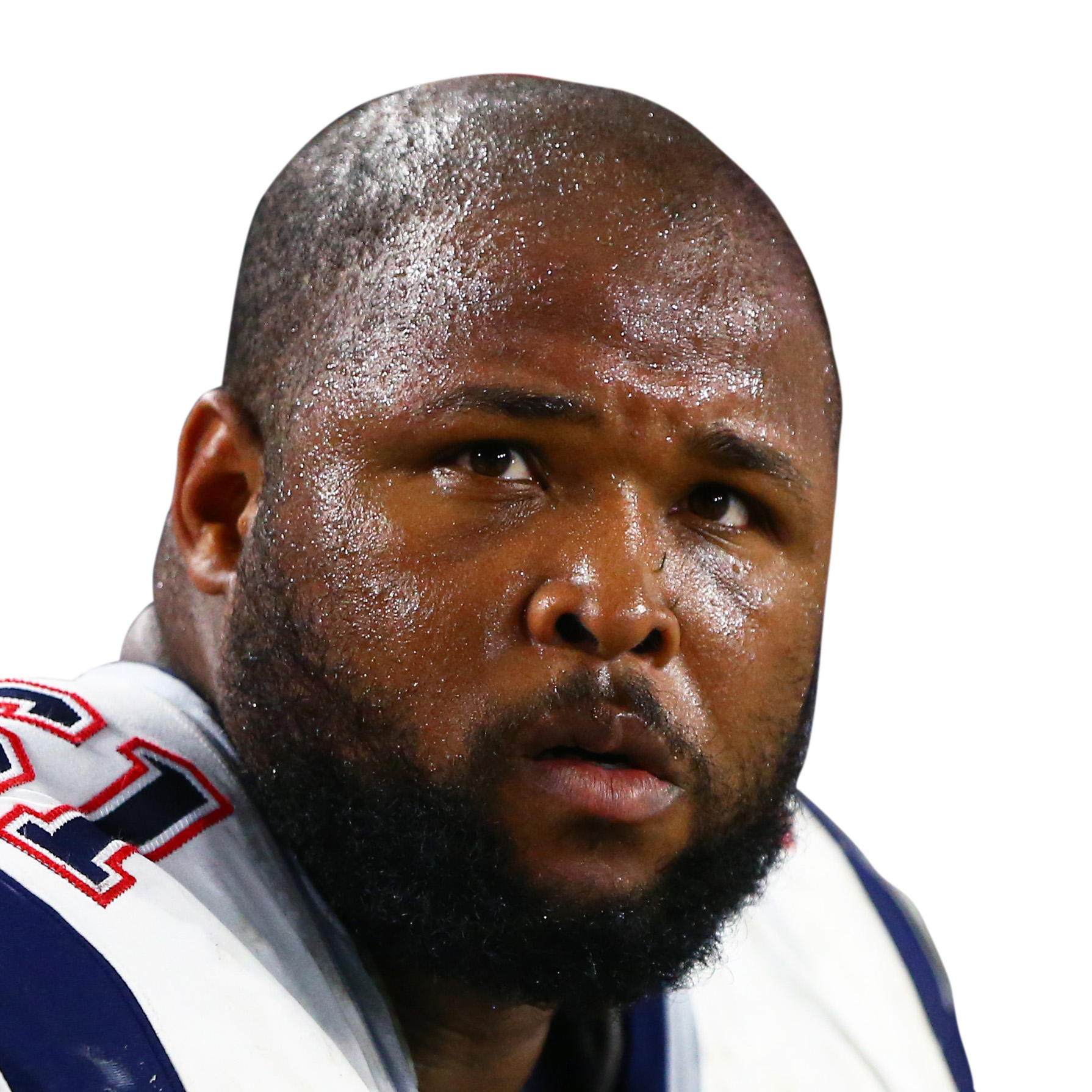 Marcus Cannon