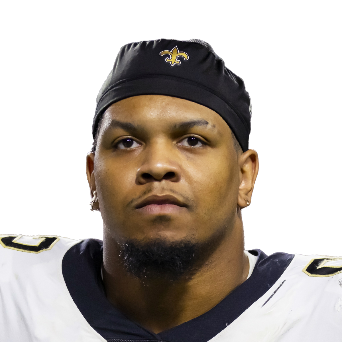 Marcus Davenport
