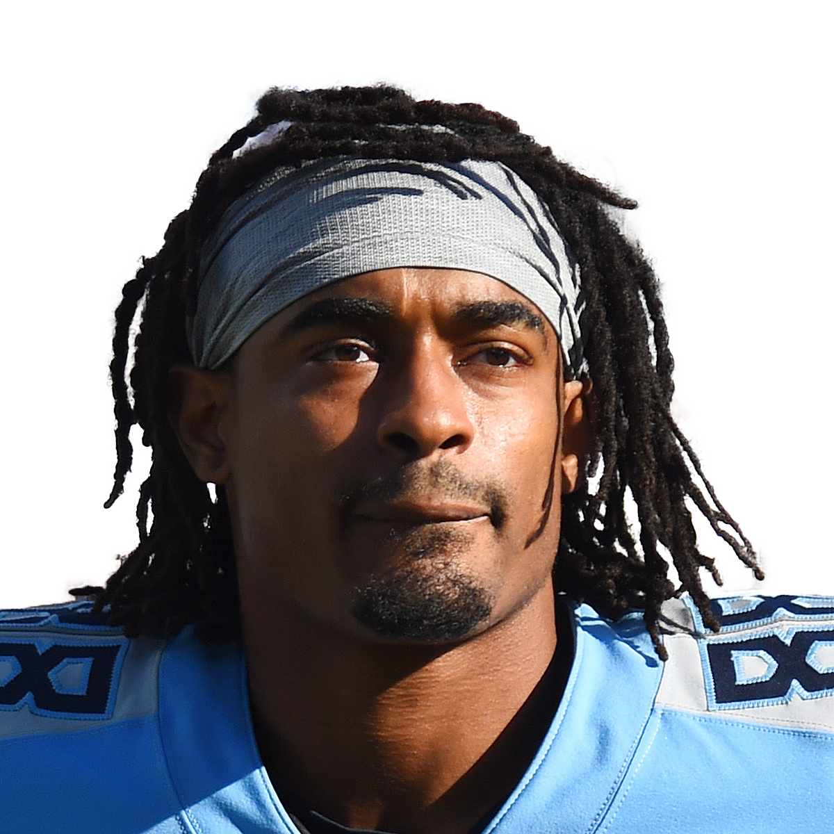 Marcus Johnson
